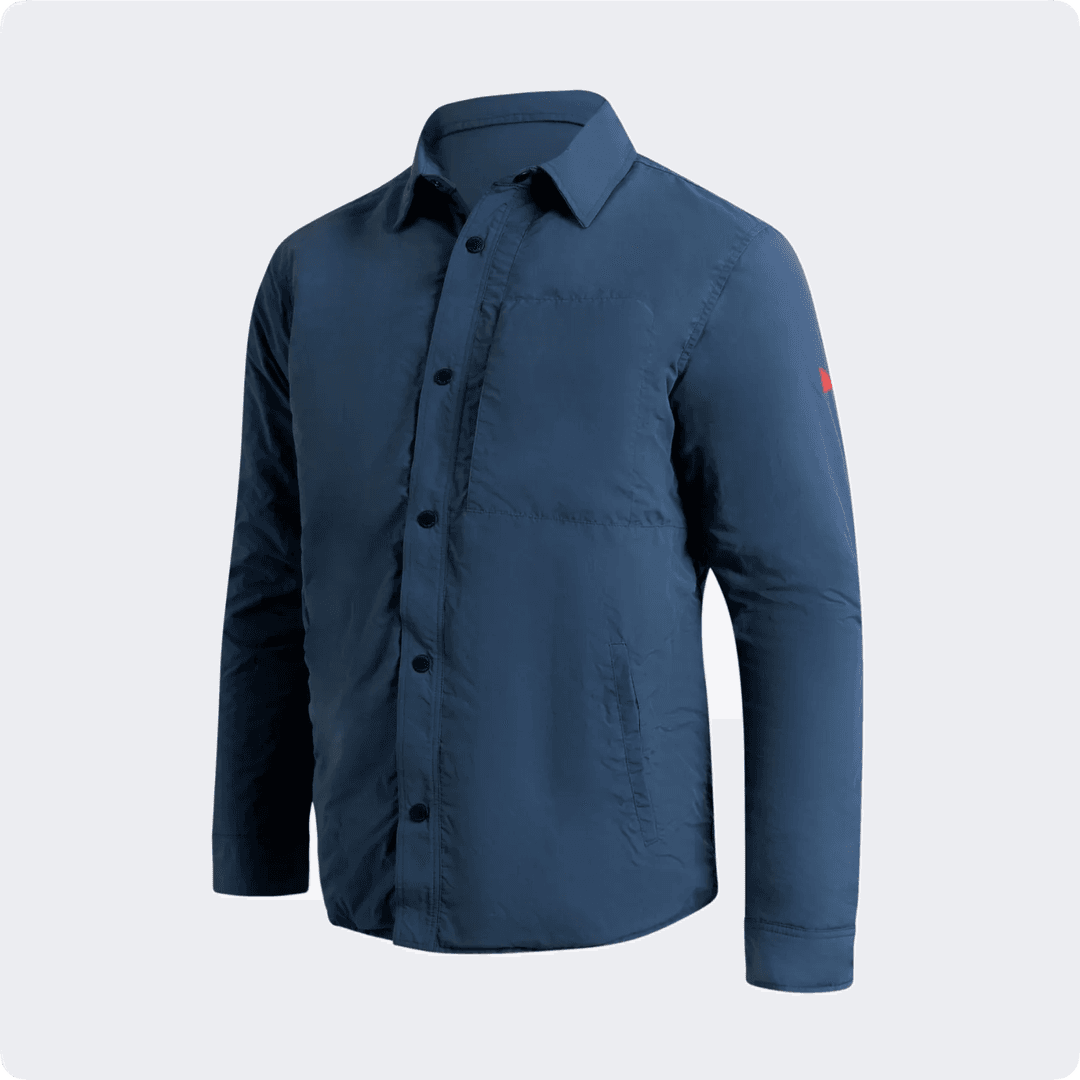 Florence Wind Pro Utility Jacket