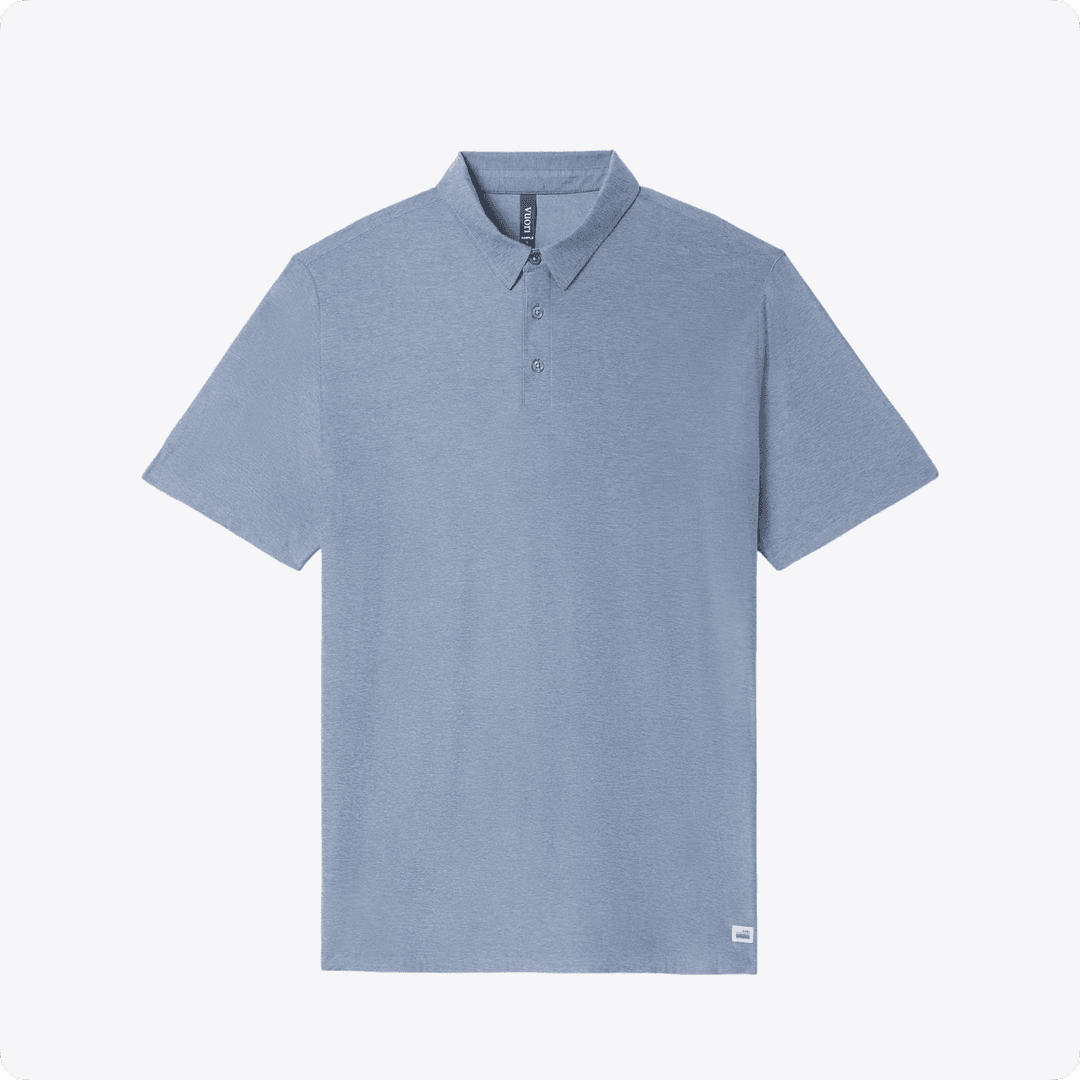 Vuori Strato Tech Polo